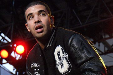 Drake speaking during Funk Flex interview