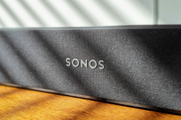 Sonos speaker during company layoffs