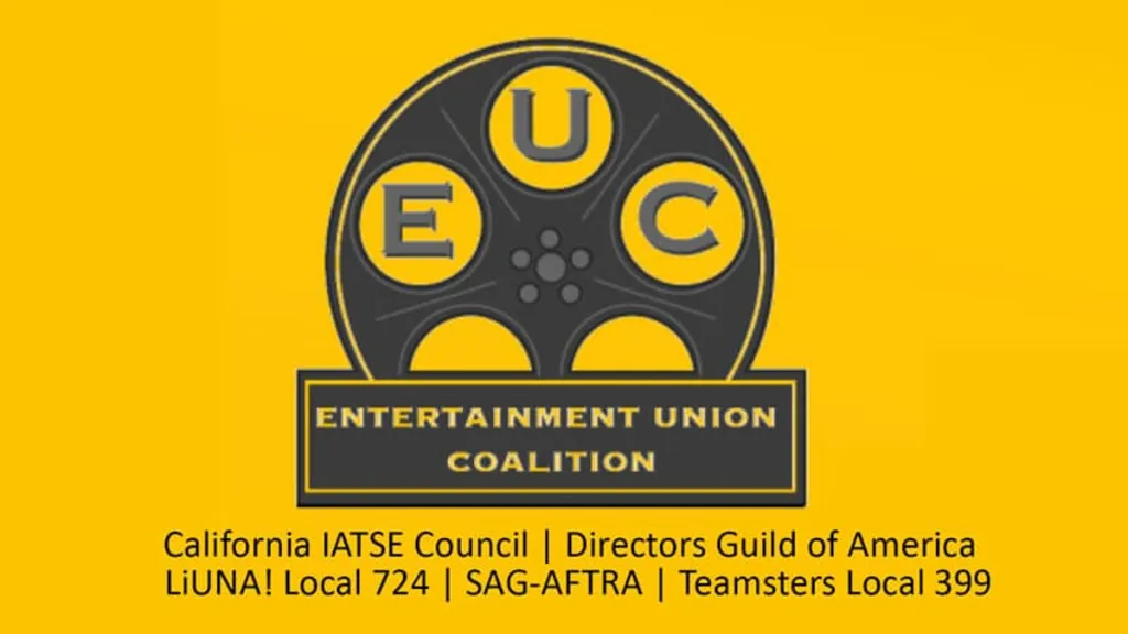 Entertainment Union Coalition