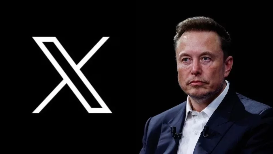 Elon Musk speaking about X algorithm